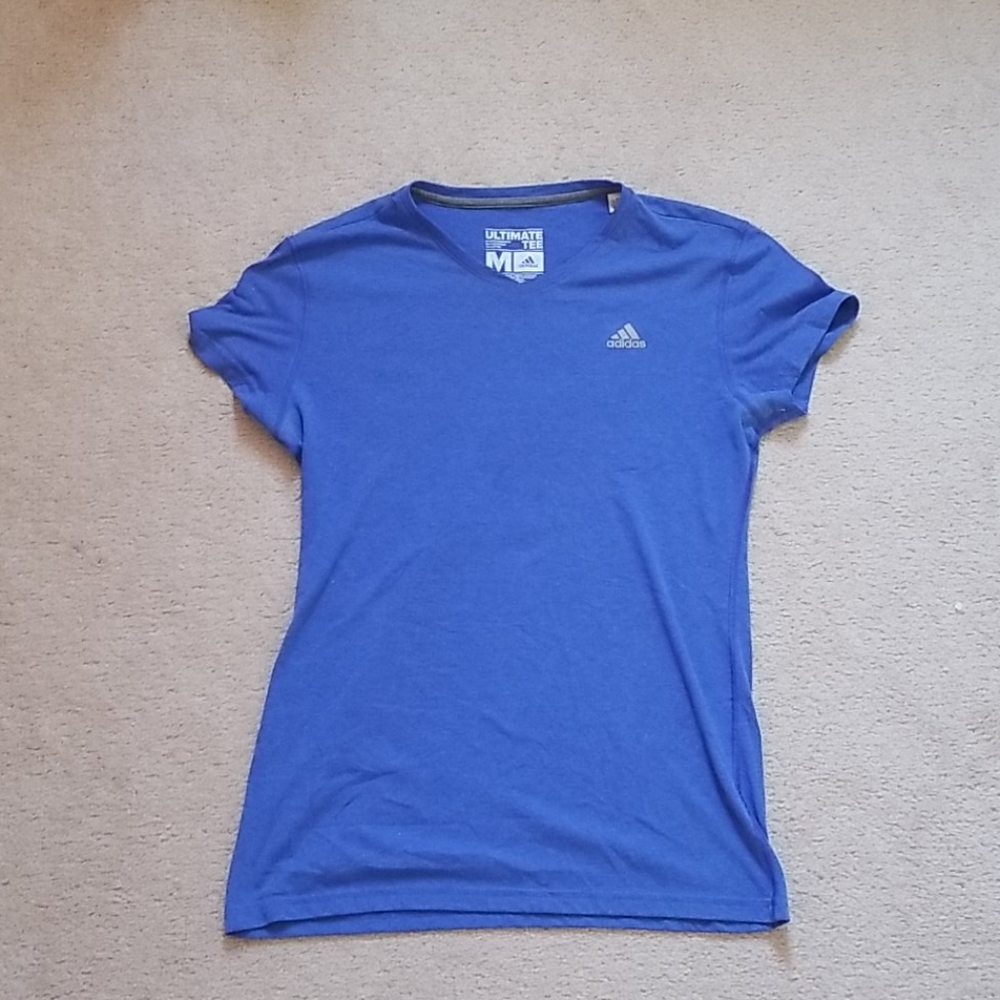 Addias ultimate tee